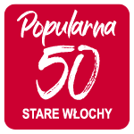 Popularna 50 Warszawa